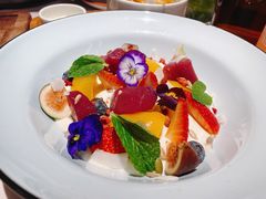 酸奶水果麦片-阿妮叶李(光谷世界城店)