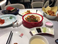 -味+新京宴·烤鸭·北京菜(创意谷店)