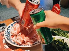 -东镇老火锅(长春路首店)