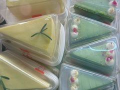 -姆们M Sweetie Cake(五道口店)