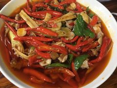 火爆兔肚-三哥田螺(北书院街店)