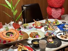 -月下料理(楷林IFC店)