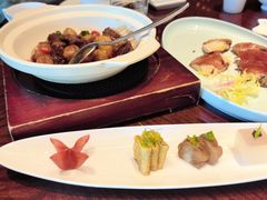 -湘湖逍遥庄园·水漾中餐厅