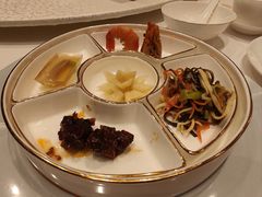 -香乐园·淮扬菜中餐厅·Shang Garden(福田香格里拉店)