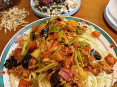 -巴尔喀十新疆餐厅(开发区店)