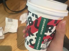 -星巴克(南昌西湖万达店)