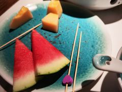 -雀蓝川菜(滨湖万象汇店)
