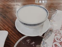 -周大娘牛乳(旧寨古村总店)