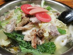 -陈记泸州酸菜豆花火锅(建设路店)