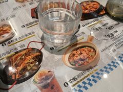 -敏华冰厅(平安金融中心店)