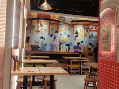 -万利记·长沙粉面小吃(福永天虹店)