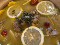 -腰子哥烤串(石佛营炫特店)