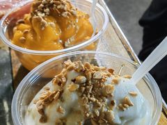 -夏食光安顺小舒冰粉冰浆(甲秀楼店)