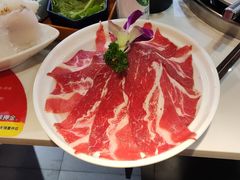 -皇牛鲜生·牛爱牛鲜牛肉自选火锅(晋吉北路店)
