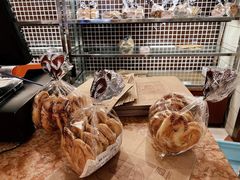 -国际饭店·帆声西饼屋(黄河路店)