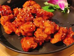-溪林小馆(浦江城市生活广场店)