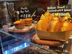 -TonTon(永康路店)