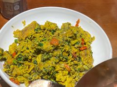 -徽三说·土徽菜·中国徽菜连锁品牌(一中店)