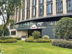 -四季民福烤鸭店(外滩外白渡桥店)