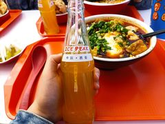 -螺小胖柳州螺蛳粉(钟楼总店)