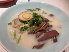 鸭血粉丝汤-竹外桃花·江南小酒馆(SKP·S店)