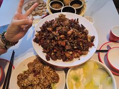 -偏爱炒鸡(老县衙店)