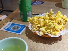 -百岁我家酸菜鱼·烤串(运河上街店)
