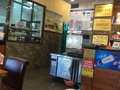 -华盛园卷子王农家菜水库鱼