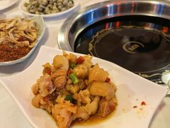 -川道拐耗儿鱼(置信路店)