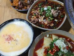 -老瓦房冷锅串串(文殊院店)
