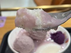 -鲜芋仙(番禺万达广场店)