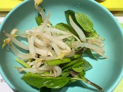 -蔡澜Pho·越南粉餐厅(海上世界店)