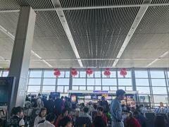 -西宁曹家堡国际机场-T2航站楼