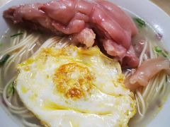 -盛兴面馆(真儒大厦店)