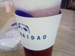 -茶百道(二七万达店)