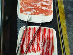 -肆拾壹號烤肉(龙岗店)