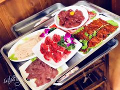-枇杷园食为鲜火锅(南山店)
