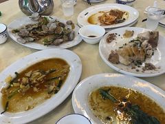 -秋姐美食店(旅游大道店)
