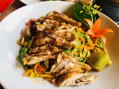 -Phensiri Thai Restaurant