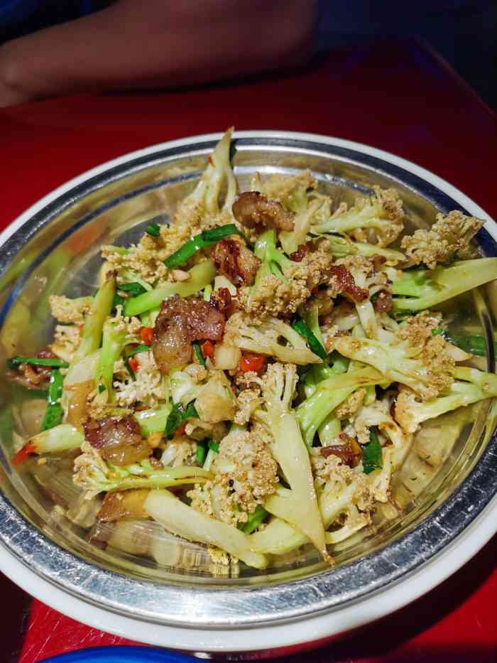 饭菜真香(购书中心店)