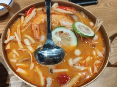 -正泰餐厅AmazingThai(亦庄店)