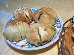 -塔里木新疆饭店(新北万达店)