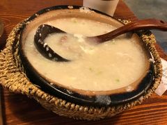 -火齐潮汕砂锅粥(五道口店)