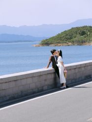 -绽放摄胶片摄影工作室