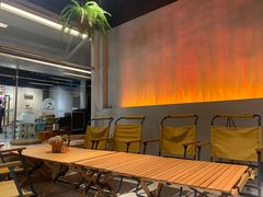 -CAMP.33露营烤肉·团建聚餐(创智天地店)