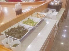 -蝎王府羊蝎子(北大地店)