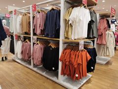 -优衣库(长沙国金中心店)