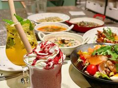 -SHADOWS•Bistro&Eatery(安福路店)