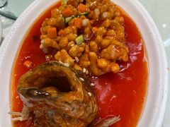 -新黑石礁酒楼·海鲜(黑石礁店)