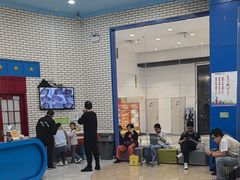 -格林米乐教育(欢乐颂商场中心店)